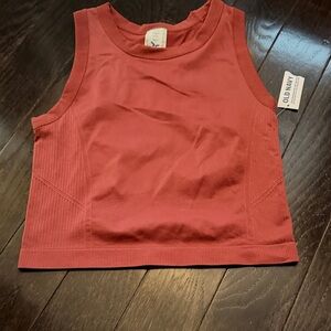 Old Navy Crop Top